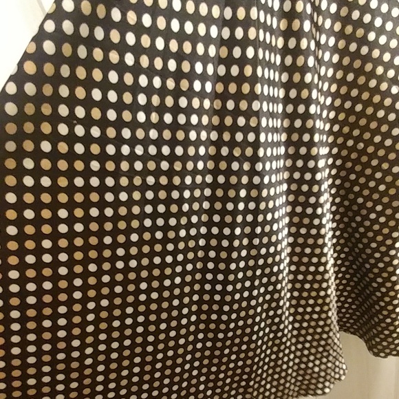 Silky Halter top dress - Picture 3 of 3